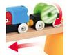 Image 6 for Brio My First Railway Battery Powered Wooden Train Set