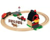 Image 1 for Brio Farm Railway Set