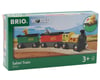 Image 3 for Brio Safari Train