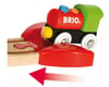 Image 5 for Brio My First Railway Beginner Wooden Train Pack