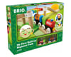 Image 6 for Brio My First Railway Beginner Wooden Train Pack