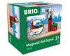 Image 4 for Brio Magnetic Bell Signal