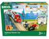 Image 5 for Brio Railway Starter Set