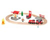 Image 2 for Brio Rescue Firefighter Set