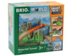 Image 2 for Brio Smart Tech Sound Waterfall Tunnel Set