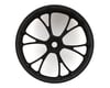 Image 2 for Team Brood B-Mag Rear Drag Wheels (Black) (2)