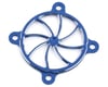 Image 1 for Team Brood Aluminum 35mm Fan Cover (Blue)