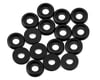 Related: Team Brood 3mm 6061 Aluminum Button Head Washer (Black) (16)