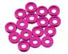 Related: Team Brood 3mm 6061 Aluminum Button Head Washer (Pink) (16)