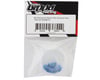 Image 2 for Team Brood 3mm 6061 Aluminum Button Head Washer (Blue) (16)