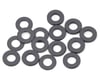 Image 1 for Team Brood 3x6mm 6061 Aluminum Ball Stud Washers Small Kit