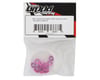 Image 2 for Team Brood 3mm 6061 Aluminum Countersunk Washer (Pink) (16)