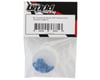Image 2 for Team Brood 3mm 6061 Aluminum Countersunk Washer (Blue) (16)