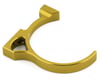 Image 1 for Team Brood Aluminum 540 Motor Fan Mount (Yellow) (Fits 25mm, 30mm & 35mm)