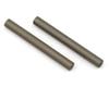 Related: Team Brood AE B7 Gear Differential Solid Cross Pins (2) (Aluminum)