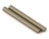 Image 1 for Team Brood AE B74 Aluminum Solid Cross Pins (2)