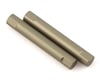 Image 1 for Team Brood TLR 22X-4 Aluminum Solid Cross Pins (2)