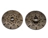 Image 1 for Team Brood Team Associated RC10B7 Aluminum Slipper Plates (2)