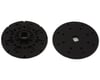 Related: Team Brood Aluminum Drilled Black MAO Slipper Plates (2) (Associated B74)