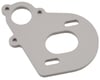 Image 1 for Team Brood B-Mag Axial SCX10 Lightweight Magnesium Motor Plate