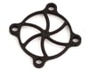 Image 1 for Team Brood B-Mag 25mm Fan Cover (Black)