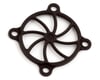 Image 1 for Team Brood B-Mag 30mm Fan Cover (Black)