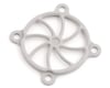 Image 1 for Team Brood B-Mag 30mm Fan Cover (White)