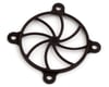 Image 1 for Team Brood B-Mag 40mm Fan Cover (Black)