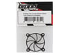 Image 2 for Team Brood B-Mag 40mm Fan Cover (Black)