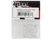 Image 2 for Team Brood B-Mag 40mm Fan Cover (White)
