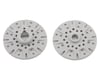 Related: Team Brood Team Associated RC10B7 B-Mag Slipper Plates (2)