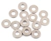Related: Team Brood B-Mag .35mm/.5mm/1mm/2mm Magnesium "E" Washer Set (14)
