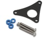 Image 1 for Team Brood Carbon Fiber Transmission Brace Kit (Associated B7)