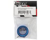 Image 2 for Team Brood Aluminum Velocity Stack Fan Shroud (Blue) (25mm)