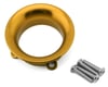 Image 1 for Team Brood 30mm 6061 Aluminum Velocity Stack (Yellow)
