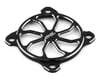 Related: Team Brood Aluminum 30mm Fan Cover (Black)