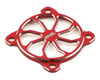 Related: Team Brood Aluminum 30mm Fan Cover (Red)