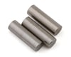 Image 1 for Team Brood Titanium AE B7 Idler Shaft (3)