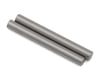 Image 1 for Team Brood Team Associated RC10B74 Solid Titanium Cross Pins (2)