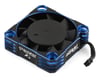 Related: Team Brood Ventus XL Aluminum 40mm ESC Fan w/Micro Plug (Blue)
