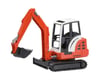 Image 1 for Bruder Toys 1/16 Schaeff Mini Excavator HR16