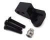 Image 1 for BowHouse RC Redcat Gen8 N2R Panhard Relocation Mount (Black)