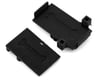 Image 1 for BowHouse RC Losi Mini LMT Low CG Battery & Electronics Tray Set (Black)