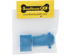 Image 2 for BowHouse RC Losi Mini LMT Low CG Battery & Electronics Tray Set (Blue)