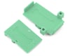 Image 1 for BowHouse RC Losi Mini LMT Low CG Battery & Electronics Tray Set (Green)
