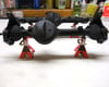 Image 3 for BowHouse RC Trail Finder 2 NCYota Complete Axle Combo