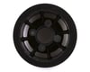 Image 2 for BSR Racing 1/10 Rear Mounted Foam Tires (Black) (2) (X Compound)