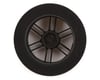 Image 2 for BSR Racing Drag Foam Tires (Black) (2) (26mm Wide) (35 Shore)