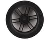 Image 2 for BSR Racing 30mm Nitro Touring Rear Foam Tires (Black) (2) (30 Shore)