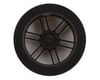 Image 2 for BSR Racing 30mm Nitro Touring Rear Foam Tires (Black) (2) (32 Shore)